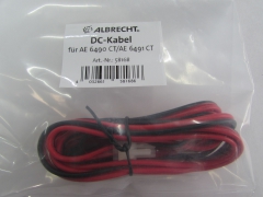 DC-Kabel für AE6490CT/AE6491CT/GB1